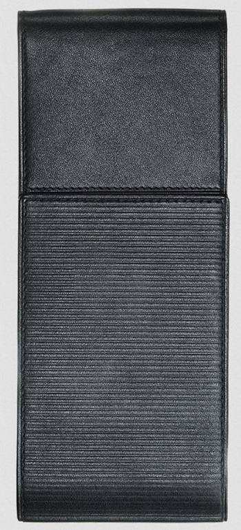 Lamy A303 Premium Leather Pen Case
