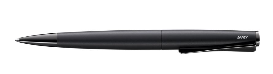 Lamy Studio Ballpoint Pen LX - All Black