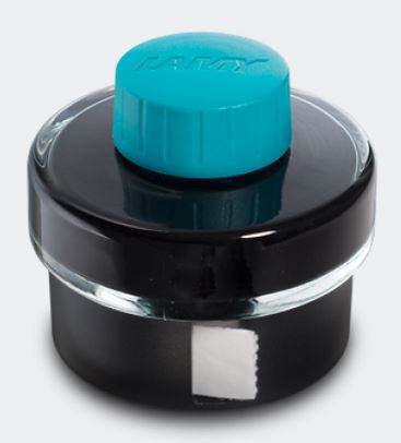 Lamy T52 Fountain Ink - Turquoise