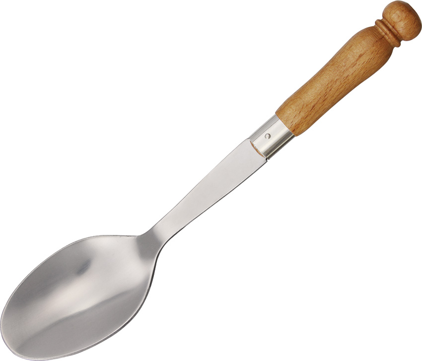 MAM 120 Serving Spoon (Online Only)