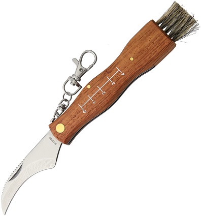 MAM 2590-1 Mushroom Knife