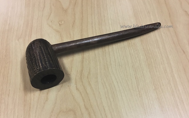MacQueen Pipes 'The Fable' - Cherry Wood