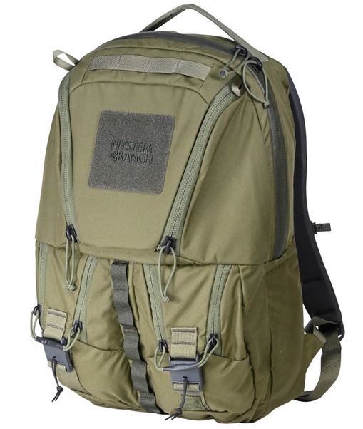 Mystery Ranch Rip Ruck 24 Pack - Forest
