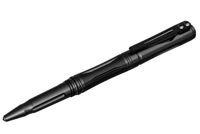 Nitecore NTP21 Multi-Functional Tactical Pen - Click Image to Close