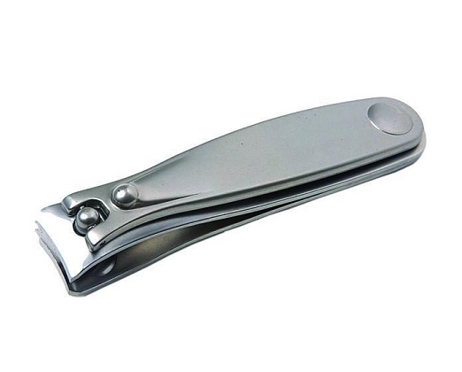 Niegeloh Stainless Steel Topnox Nail Clippers