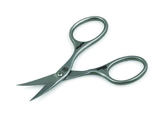 Niegeloh Stainless Steel Nail Scissors N4 44847