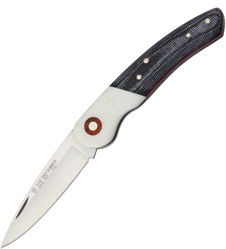 Nieto Knives 061 Navaja Linea Alpina NIE061 for sale online 