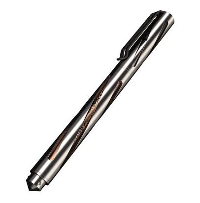 Nitecore NTP10 Titanium Pen