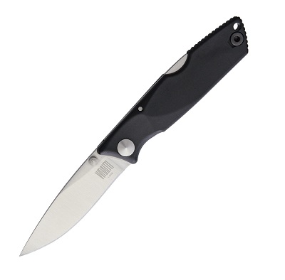 OKC Wraith Folding Knife, Stainless Steel, 8798 - Click Image to Close