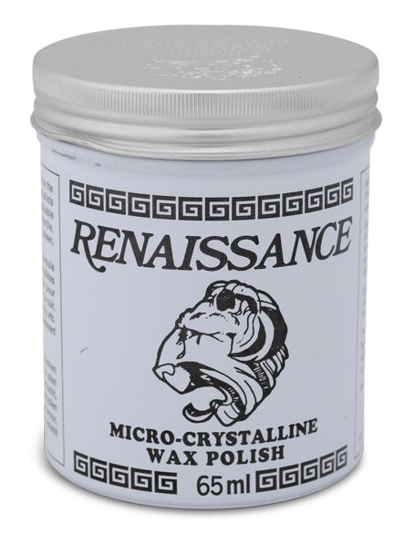 Renaissance Wax - Small Container 65ml, OXRW1