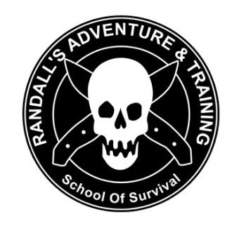 ESEE 'Randall's Adventure' Survival Patch PVC Morale Patch