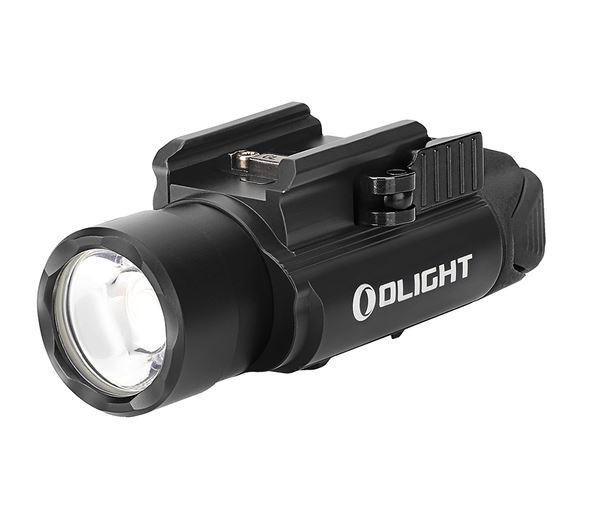 Olight PL-Pro Valkyrie Black - 1500 Lumens