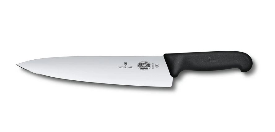 Victorinox Fibrox Pro 10" Chef's Knife