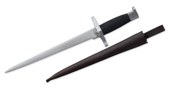 GDFB 3959 Hammer Head Dagger 15th Century (Blunted)
