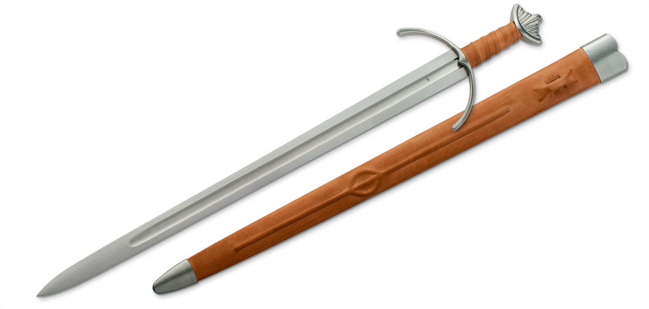 Hanwei Cawood Viking Sword, SH2457