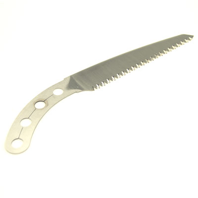 Silky GOMTARO 180mm Saw Replacement Blade [BLADE ONLY] - Click Image to Close