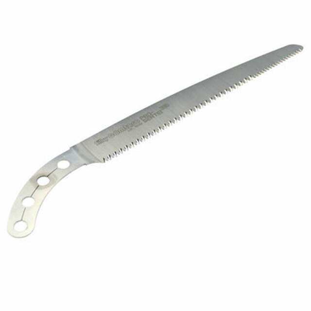Silky GOMTARO Pro-Sentei Professional 300mm, Saw Replacement Blade [BLADE ONLY] - Click Image to Close