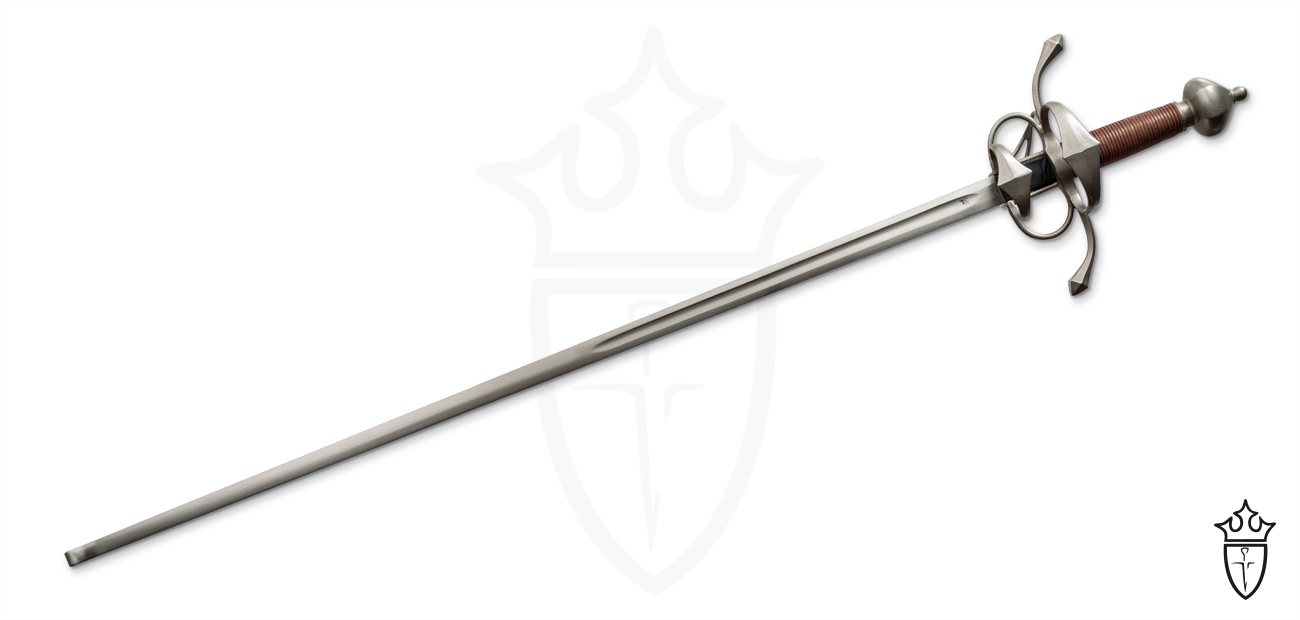 Kingston Arms Fencing Side Sword, (Blunt), SM22790