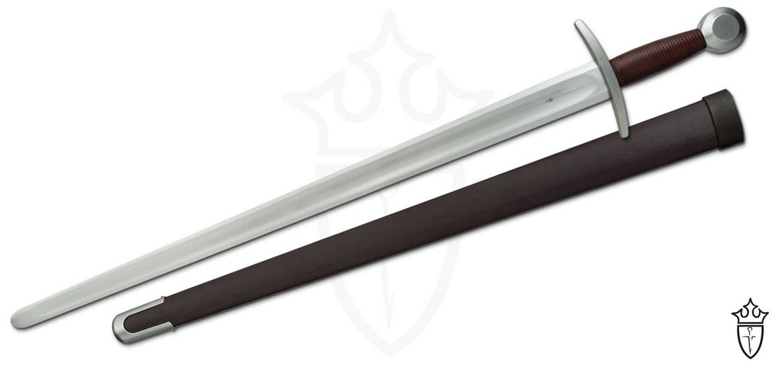 Kingston Arms Tourney Arming Training Sword, (Blunt), SM36030
