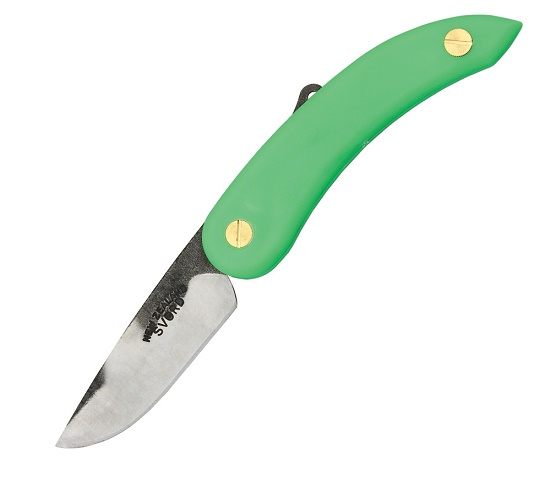Svord Peasant Knife 3" SV141 - Green