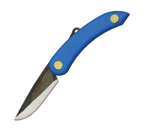 Svord Mini Peasant Knife 2.5" SV147 - Blue