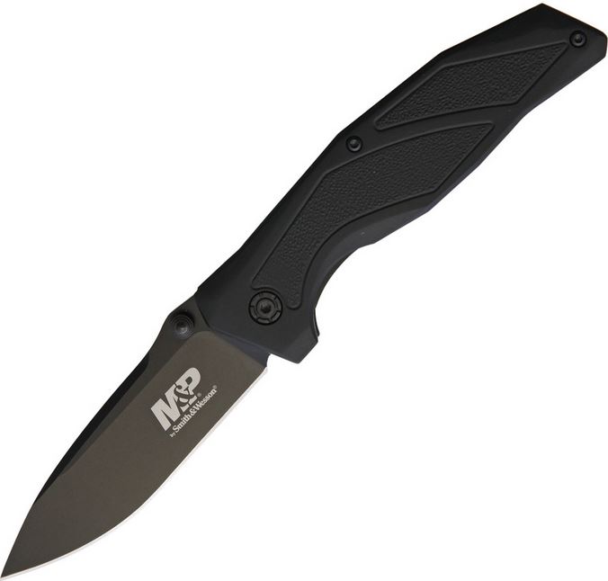 Smith & Wesson MP300 Folding Knife, SW1085897