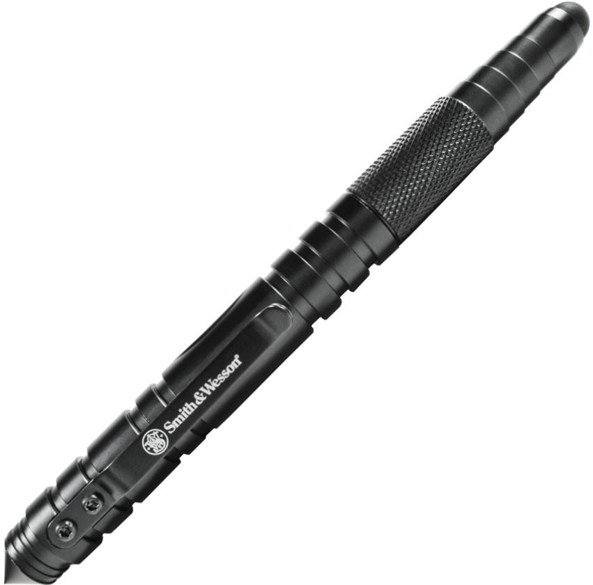 Smith & Wesson PEN3BK Stylus Pen - Black