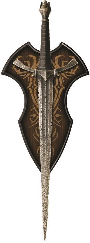 UC Hobbit Morgul Blade Of The Nazgul, UC2990