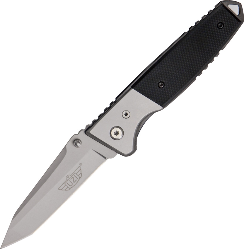 UZI Responder V Tanto FDR005 Folding Knife (Online Only)