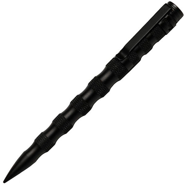 Uzi TP11BK Tactical Pen - Black