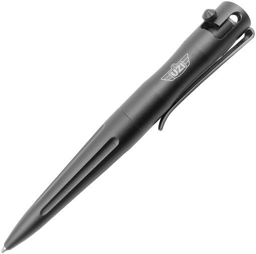 UZI TP15GM Tactical Bolt Pen - Gunmetal (Online Only)