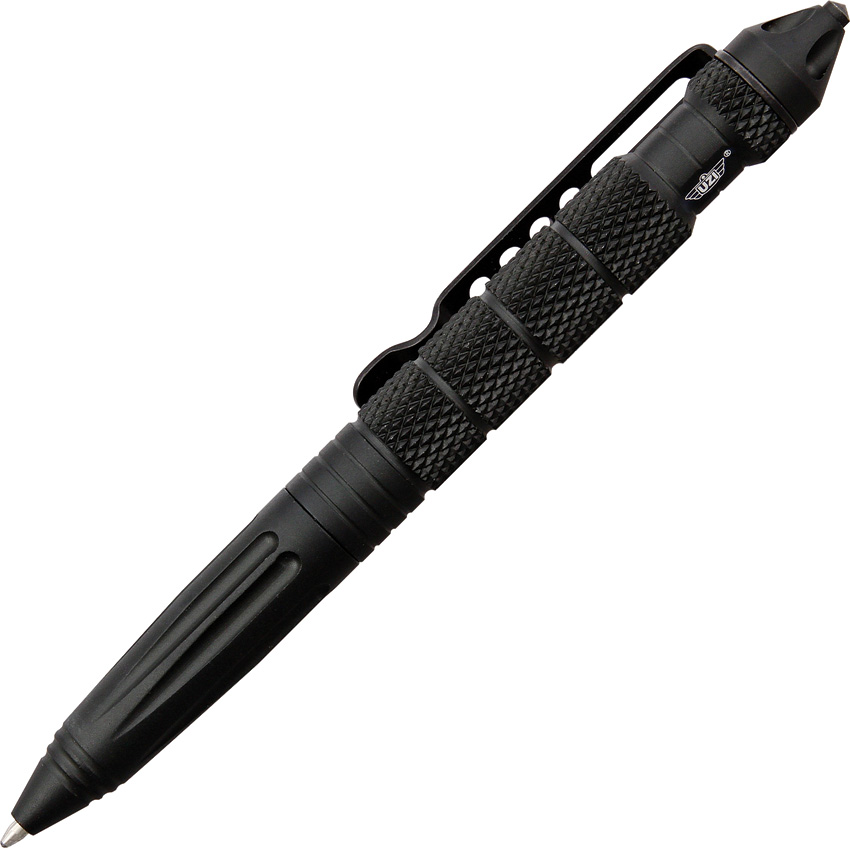 UZI TP2BK Tactical Pen - Black (Online Only)