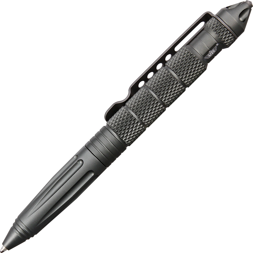 UZI TP2GM Tactical Pen - Gunmetal Grey (Online Only)