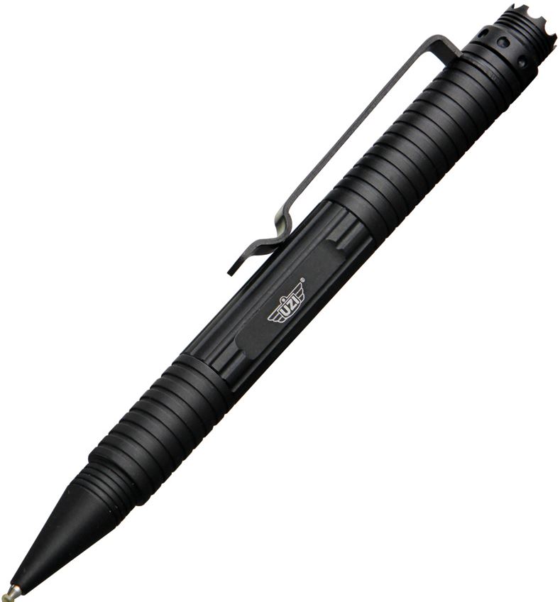 UZI TP3BK Tactical Pen - Black