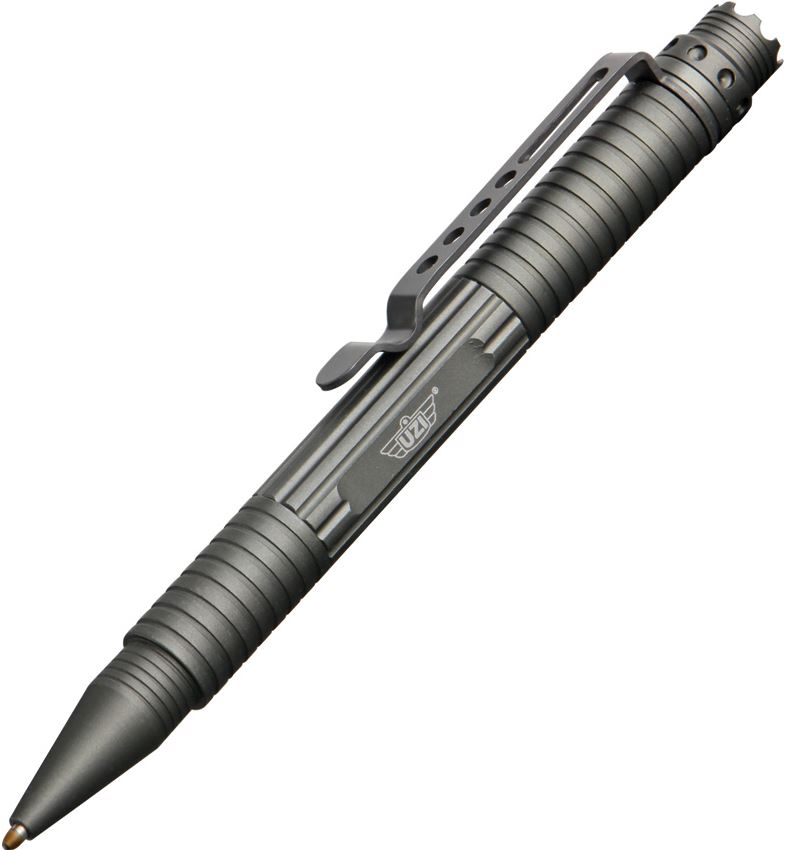 UZI TP3GM Tactical Pen - Gunmetal Gray