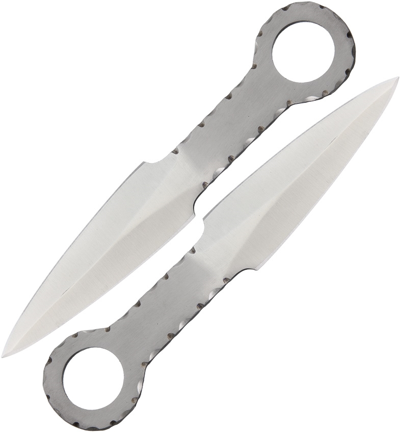 Valley Forge 010 Throwing Knife Set (Online Only)