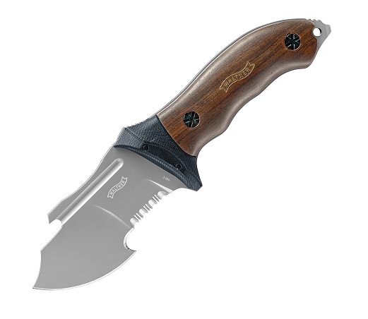 Walther FTK Fixed Tool Knife - Click Image to Close