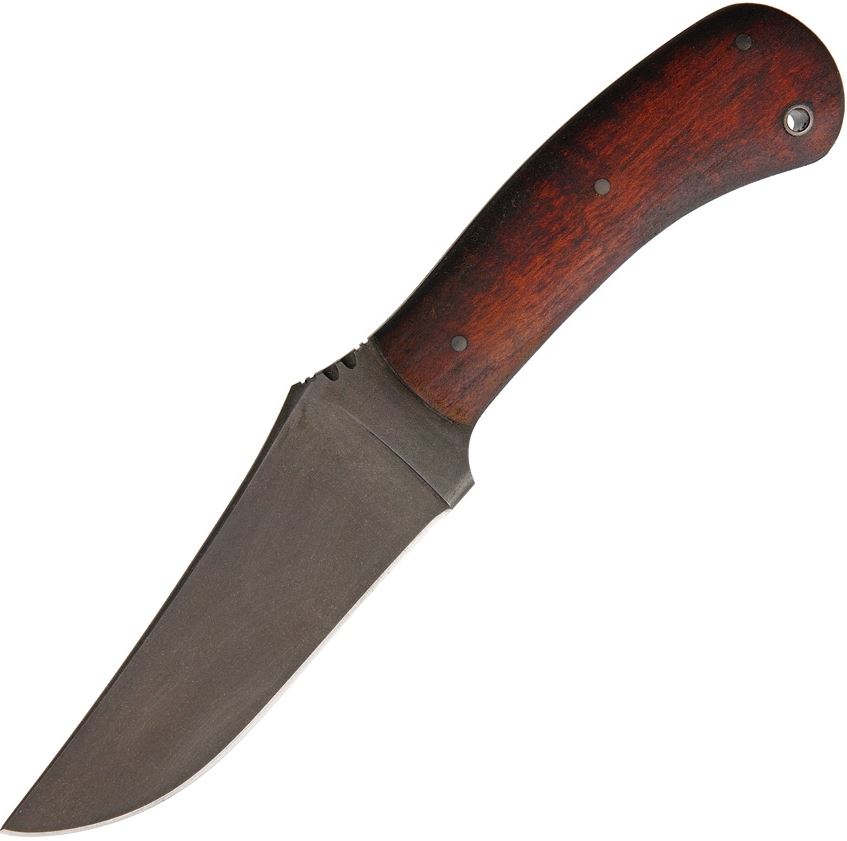 Winkler Knives II Fixed Blade Belt Knife, Maple Wood, WK008