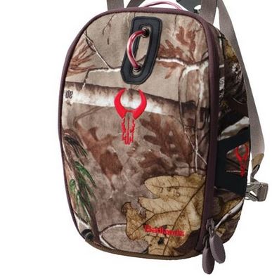 Badlands Bino Zippered Case - APX Realtree [Clearance]
